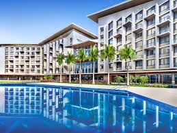 perbedaan jenis penginapan