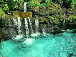 destinasi wisata alam